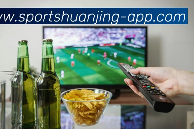 冠竞体育APP 封面图