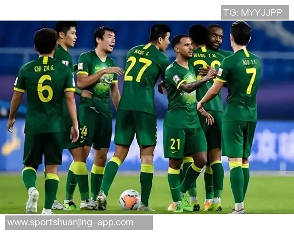 国安引援策略分析:外援边锋必不可少后腰位置即将迎来新变化 国安引援策略分析:外援边锋必不可少后腰位置即将迎来新变化