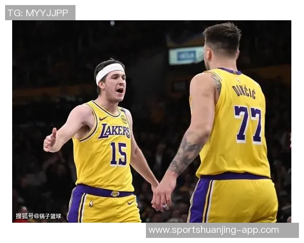 里夫斯背靠背狂砍92分创湖人队史新高自科比以来首次如此表现
