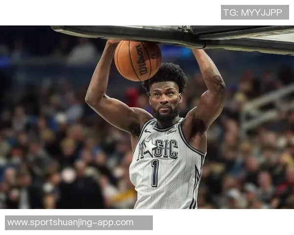 魔术计划交易艾萨克和次轮签以提升进攻深度和球队实力